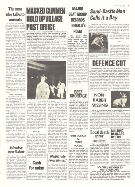 Jethro Tull - Thick As A Brick - 2022