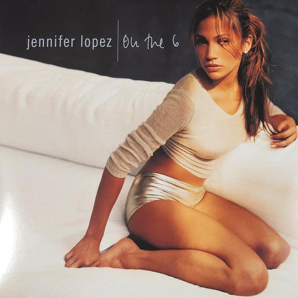Jennifer Lopez - On The 6 2023 - Quarantunes