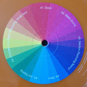 Jamie xx - In Colour - 2020