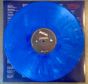 Judas Priest - Painkiller - 2025