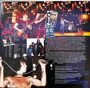 AC/DC - Highway To Hell - 2003