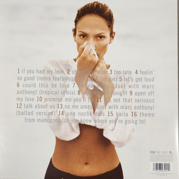 Jennifer Lopez - On The 6 2023 - Quarantunes