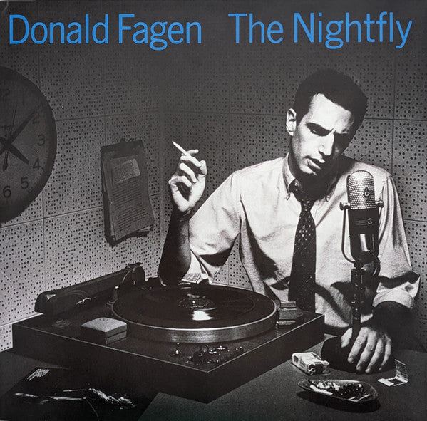 Donald Fagen - The Nightfly - 2021