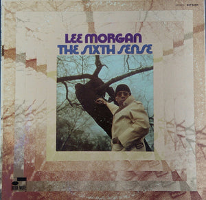 Lee Morgan - The Sixth Sense - 1970