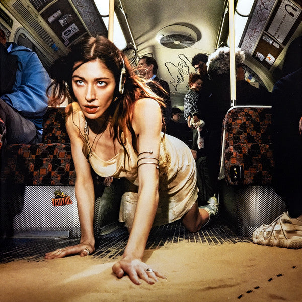 Caroline Polachek - Desire, I Want To Turn Into You - 2023
