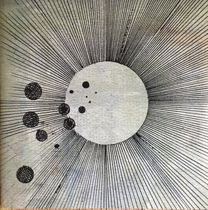 Flying Lotus - Cosmogramma - 2014