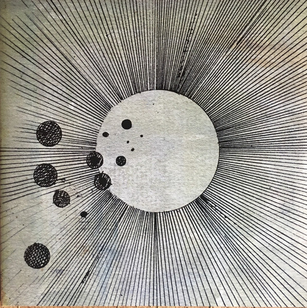 Flying Lotus - Cosmogramma - 2014