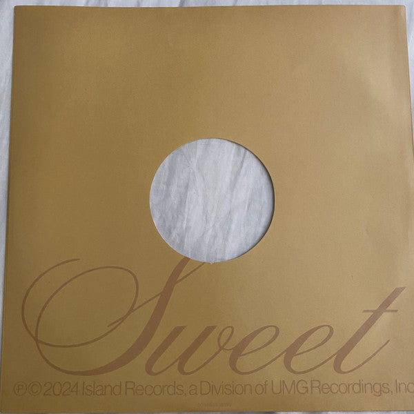 Sabrina Carpenter - Short N' Sweet - 2024