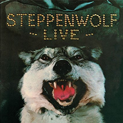 Steppenwolf - Live - 2018
