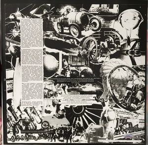 Traveling Wilburys - Volume One - 2016