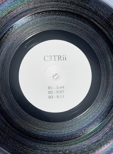 C3TRii - C3TRii - 2022