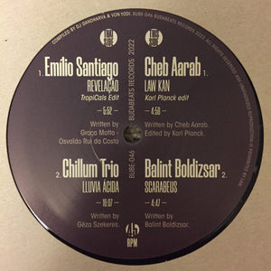 Various - Southern Hemisphere Vol. 2 - 2022
