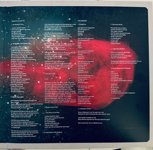 Steven Wilson - The Overview - 2025