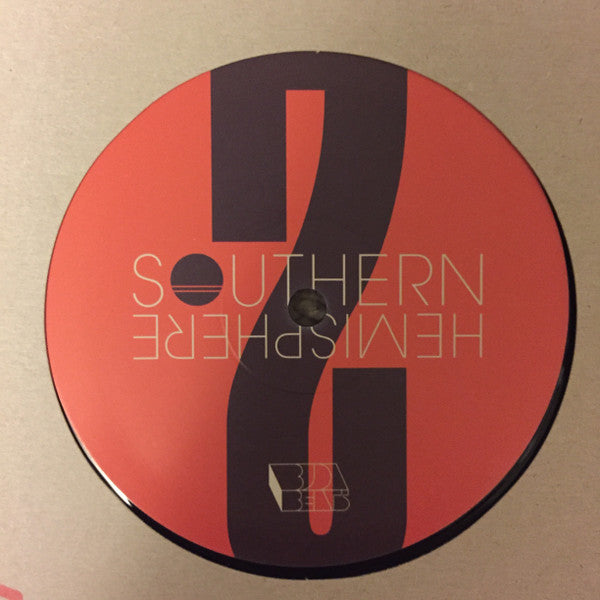 Various - Southern Hemisphere Vol. 2 - 2022