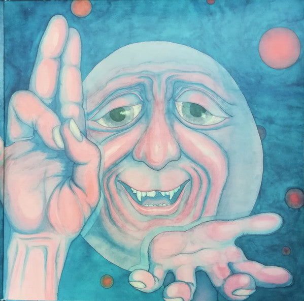 King Crimson - In The Court Of The Crimson King (An Observation By King Crimson) -