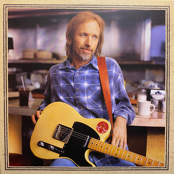 Tom Petty - Wildflowers & All The Rest - 2020