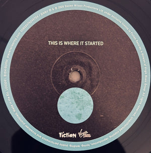 Steven Wilson - The Overview - 2025