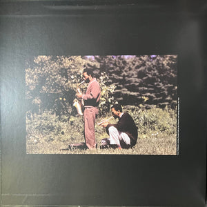 Ornette Coleman - Change Of The Century