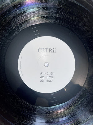 C3TRii - C3TRii - 2022
