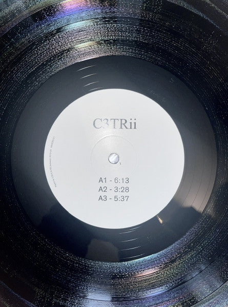 C3TRii - C3TRii - 2022