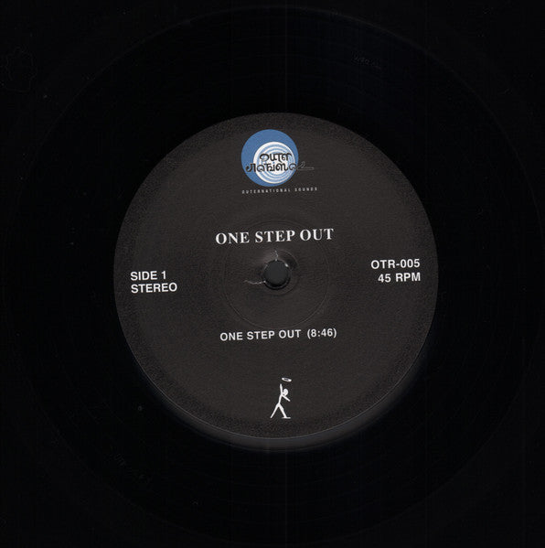 Creative Arts Ensemble - One Step Out