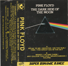 Pink Floyd - The Dark Side Of The Moon