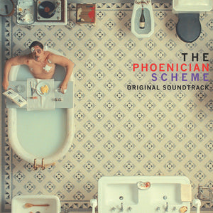Various - The Phoenician Scheme (Original Soundtrack) 