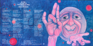 King Crimson - In The Court Of The Crimson King -