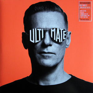 Bryan Adams - Ultimate - 2017