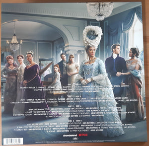 Various - Bridgerton (Season Three) (Soundtrack From The Netflix Series) - 2024
