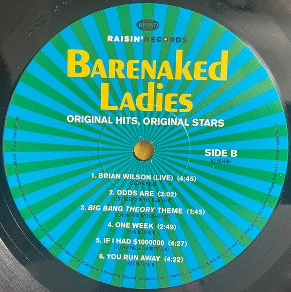 Barenaked Ladies - Original Hits Original Stars 2019 - Quarantunes