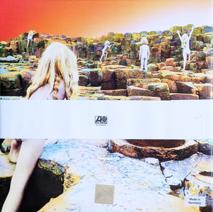 Led Zeppelin - Houses Of The Holy - 2022