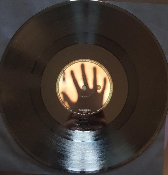 Porcupine Tree - Fear Of A Blank Planet Vinyl Record