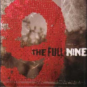 Full Nine, The - The Full Nine (CD) - 2002