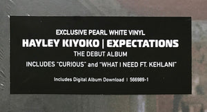 Hayley Kiyoko - Expectations