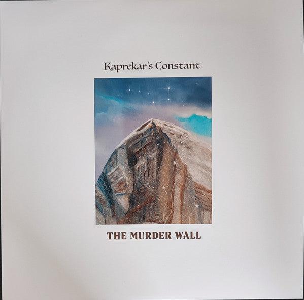 Kaprekar's Constant - The Murder Wall 2022 - Quarantunes