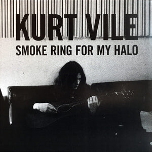 Kurt Vile - Smoke Ring For My Halo - 2017