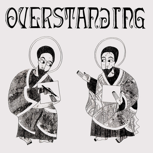 Alpha & Omega - Overstanding - 2021