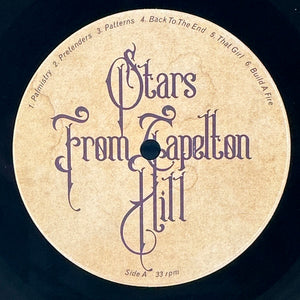 Stars - From Capelton Hill