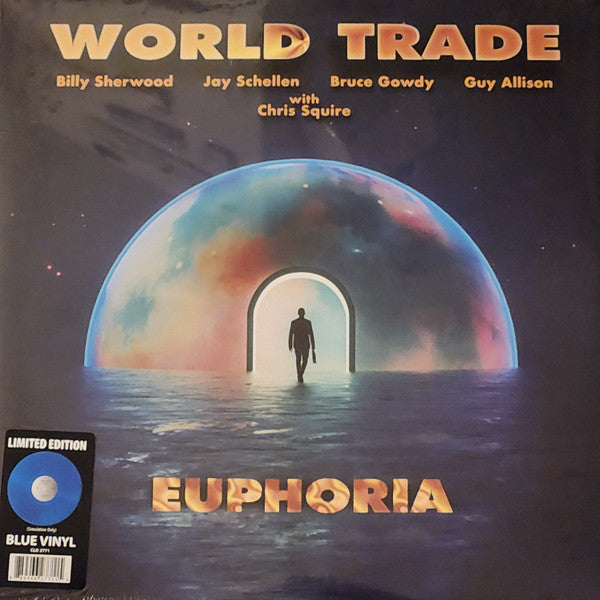 World Trade - Euphoria 