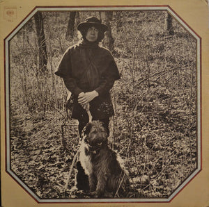 Bruce Cockburn - Bruce Cockburn - 1970