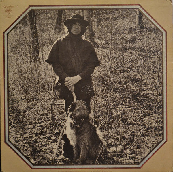 Bruce Cockburn - Bruce Cockburn - 1970