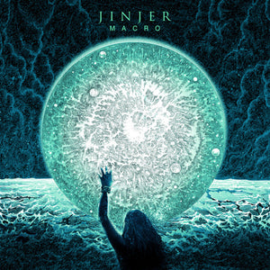 Jinjer  - Macro Vinyl Record