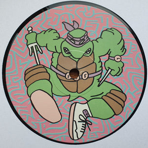 FFF - One Tribe EP - 2021