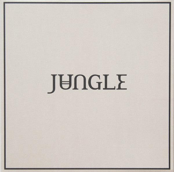 Jungle - Loving In Stereo 2021 - Quarantunes
