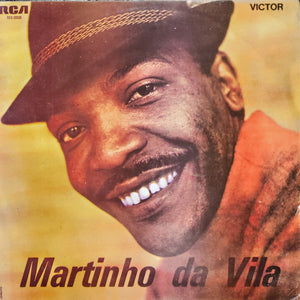 Martinho Da Vila - Martinho Da Vila -