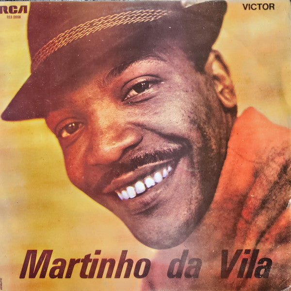 Martinho Da Vila - Martinho Da Vila -