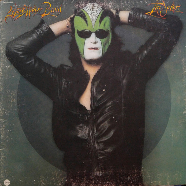 Steve Miller Band - The Joker