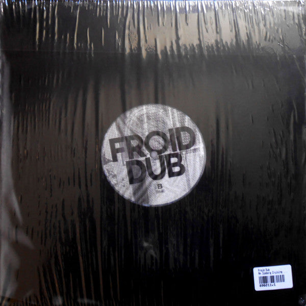 Froid Dub - An Iceberg Crusing The Jamaican Coastline - 2022