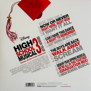 High School Musical Cast, The - High School Musical 3: Senior Year - 2024